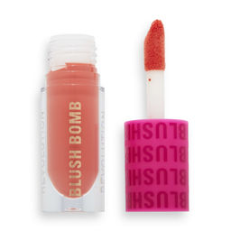 Румяна жидкие Blush Bomb Cream Blusher, Glam Orange 6581707
