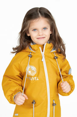 Комбинезон демисезонный