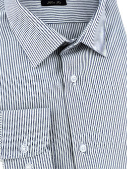 Рубашка 23-57-НТ-08 - Nicolo angi фото 4