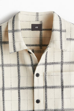 Sobrecamisa Regular Fit - H&m фото 3