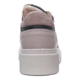 5F9842-3D ЖЕН П/ботинки нат.кожа нат.кожа ПУ