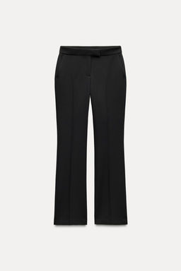 FLARED TROUSERS - Zara фото 4