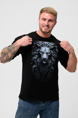 8509 Футболка мужская