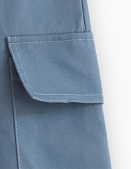 Брюки для девочки