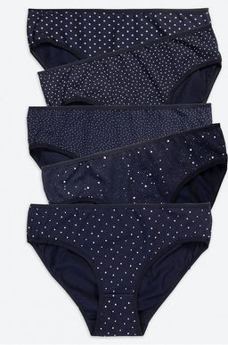 Женские трусы-слипы 5 шт. Donella  фото 10