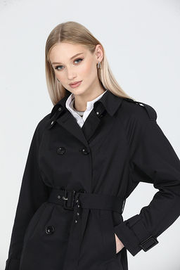 КМ-956 Плащ Аннет