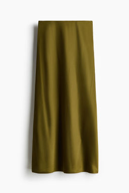 Falda midi - H&m фото 6