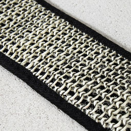 Подарочный набор На удачу, гель для душа виски 250 мл и мочалка для тела, Чистое счастье