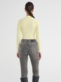 CONTE LBD 2787 Боди женское lemonade - Conte elegant фото 4