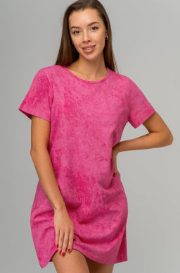 Женская туника из хлопка Happyfox