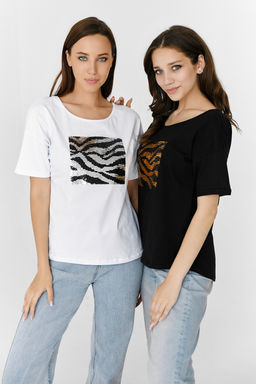 Футболка 8217 - Натали фото 21