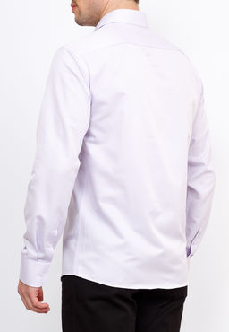 Сорочка мужская длинный рукав GREG 713/199/774/Z  фото 3