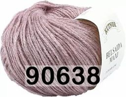 BELSAIDA MAXI - Kutnor фото 18