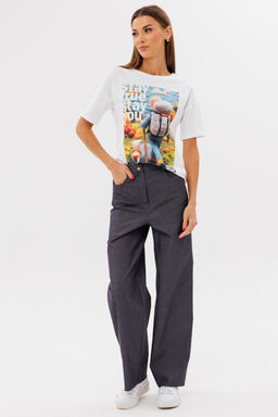 Брюки 4221 - Kivviwear фото 5