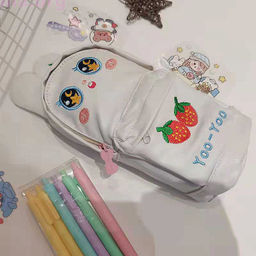 Пенал Fruit hare - Купи слона фото 3