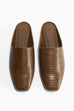 Mules