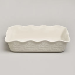 ФОРМА ДЛЯ ЗАПЕКАНИЯ BEIGE 28,5*18*7 СМ 1500 МЛ
