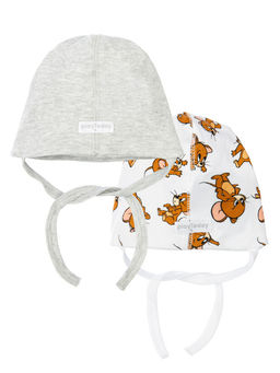 PlayToday / Шапка для мальчика, 2 шт. в комплекте  фото 2