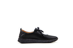 Кроссовки 153.157bl.black