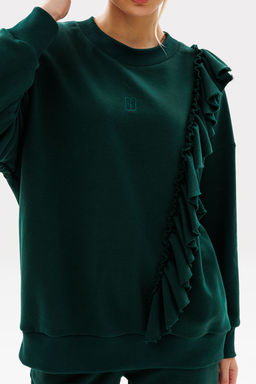 Костюм GO F3043/25-02.164-170 хвоя - Pirs фото 4