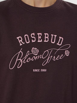 Комплект женский коричневый - Mark formelle фото 5