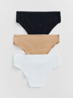 ТРУСЫ ДЛЯ ДЕВОЧЕК (3ШТ.) - Mark formelle фото 3