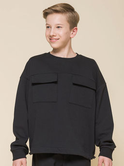 Pelican BFN8026U толстовка для мальчиков