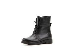 Ботинки EDART 239.sandra4.black/мех