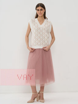 Жилет женский 5241-1793 - Vay фото 2