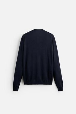 SILK CARDIGAN - Zara фото 6