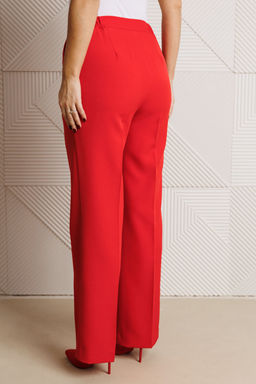 Костюм Mubliz 242 красный