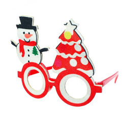 Карнавальные очки Новый год - Simaland фото 4