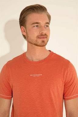 Мужская футболка с пудрой - U.s. polo assn фото 10