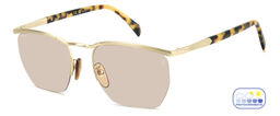 Солнцезащитные очки DAVID BECKHAM DB 1225/S