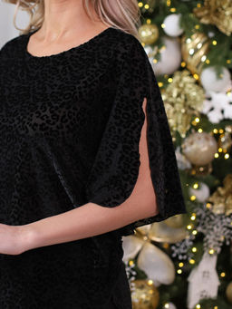 Джемпер М3-3337 - Wisell фото 9