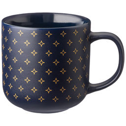 НАБОР ДВУХ КРУЖЕК В ПОДАРОЧНОЙ УПАКОВКЕ 390 МЛ - Lefard фото 4