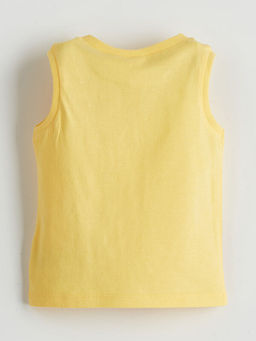 Pluto Bask?l? Erkek Bebek ?ortlu Tak?m