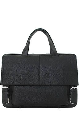 Сумка unisex Ц-206.1 черный