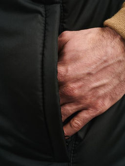 Жилет Айрон - Yollochka фото 35