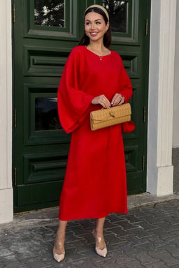 Платье URS 25-555-1