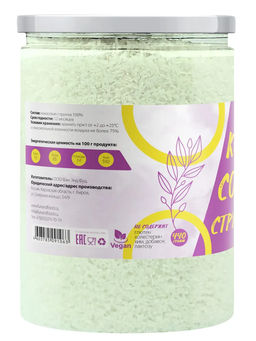 Кокосовая стружка - Намажь орех фото 8