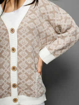 Кардиган женский w-03-107 - Esenia фото 18