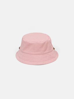 Панама хлопковая "Роза"