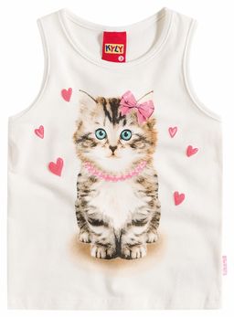 Майка для девочек