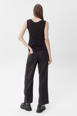 Брюки ЛЕН - Жан и параскева фото 6