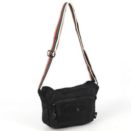 Женская текстильная сумка через плечо 0143-1