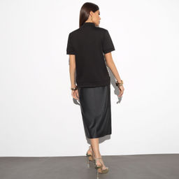 Водолазка Фирменное приветствие (crazy shock) - Charutti фото 12