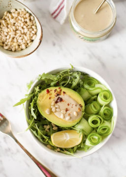 Урбеч из ядра кедрового ореха, 200 г - Сибирский кедр фото 5