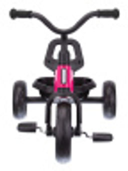 Велосипед трехколесный "Qplay"