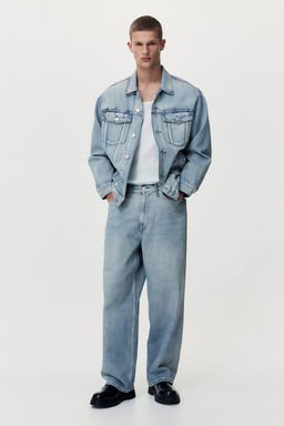 Baggy Jeans